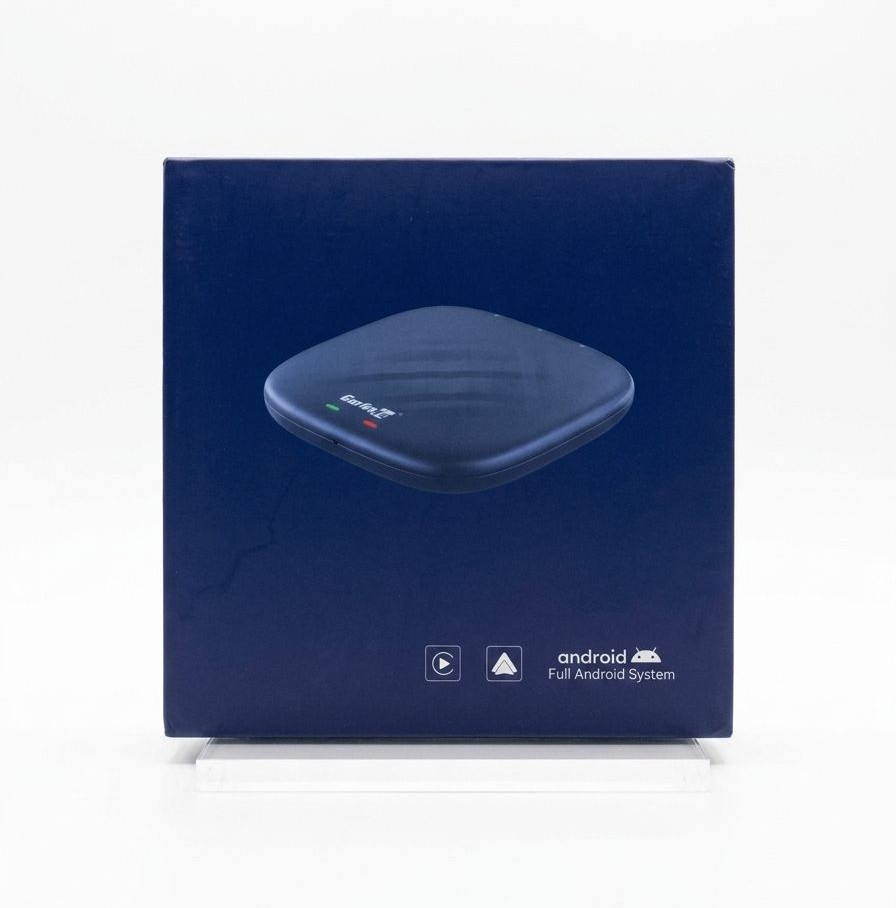 Carlinkit CPC200-Tbox Plus 8GB/128GB - Open box