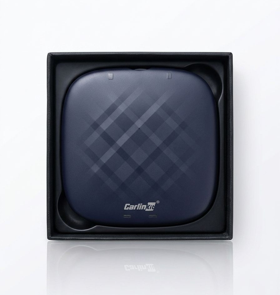 Carlinkit CPC200-Tbox Plus 8GB/128GB - Open box