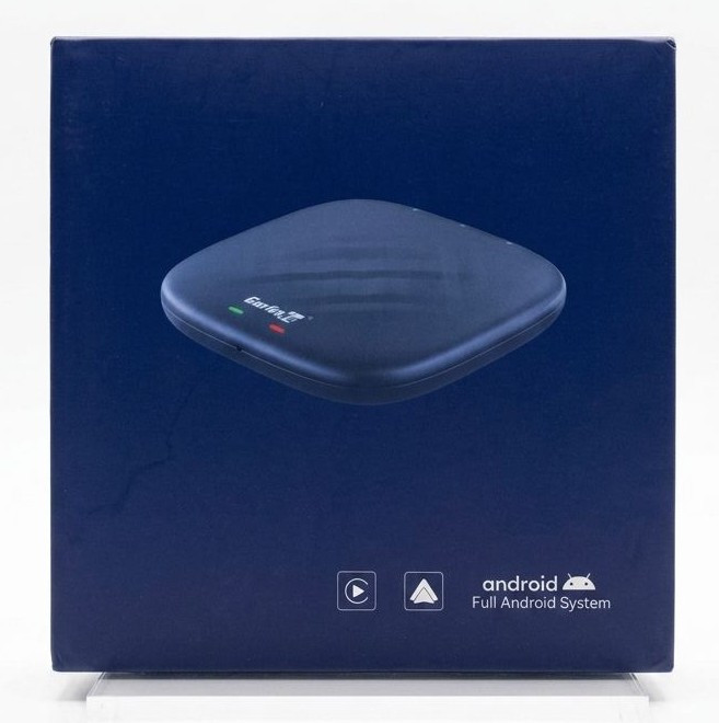 Tbox Plus 8GB/128GB