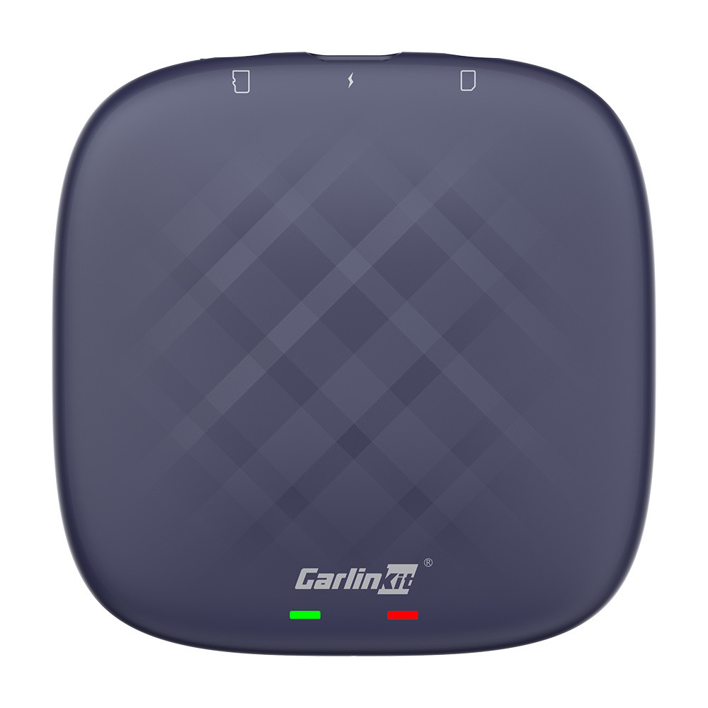 Carlinkit TBox Plus 8GB + 128GB